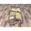 Trinka One-of-a-Kind Rectangle 10'2" X 13'6" New Age Area Rug in Beige