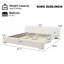 Lit tapissier Bouce-2117654491