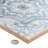 Klinker Alcazar 13" x 13" Ceramic Moroccan Wall & Floor Tile