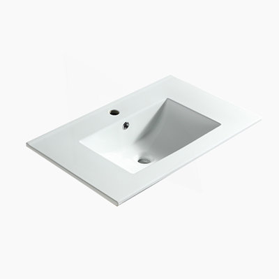 Rectangular Sink For Bathroom And Kitchen