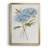 " Petite Blue Hydrangea I "-408129027-408129024