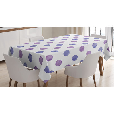 Dining Room Kitchen Tablecloth