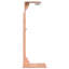 Outdoor Shower and Footwash Spout-131649091