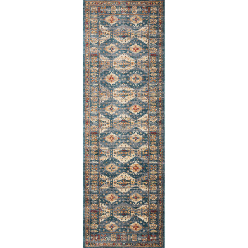 Tapis vert style sud-Ouest Fuchs, Rectangle 2 pi x 3 pi