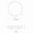 Amaryana LED Dual Ring Ceiling Light (3CCT)-2034159127