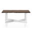 Ensemble de tables basses 2 pièces Kevion
