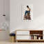 Wrapped Canvas Print-995200246