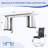 9 Piece Dining Table Set Featuring A Tabletop And Streamlined Support Legs. 70.9" Rectangular Dining Table Set For 8 Delivers Stability, Comfort And Style.-1571531357-1571531354