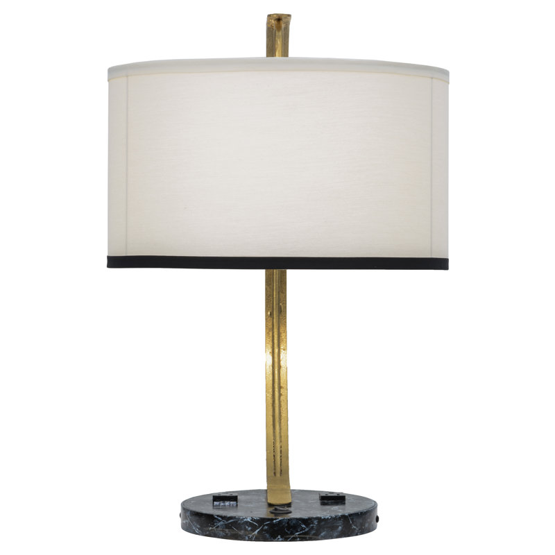 Cilindro Arched Table Lamp