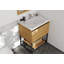 Ensemble de meuble-lavabo simple 30 po Riey-1935918275-1935918280