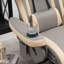Fauteuil inclinable ergonomique 32,25 po