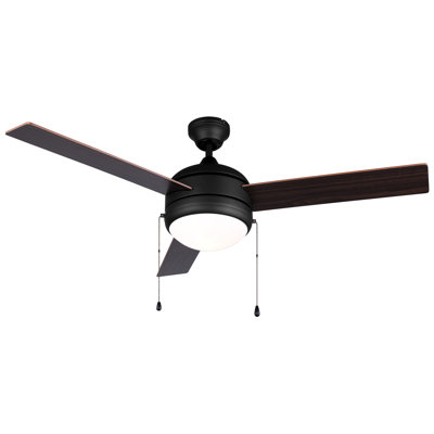 Dayhsaun 48'' Ceiling Fan with Light Kit
