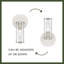 Revolve 1 - Light Wallchiere-63492305