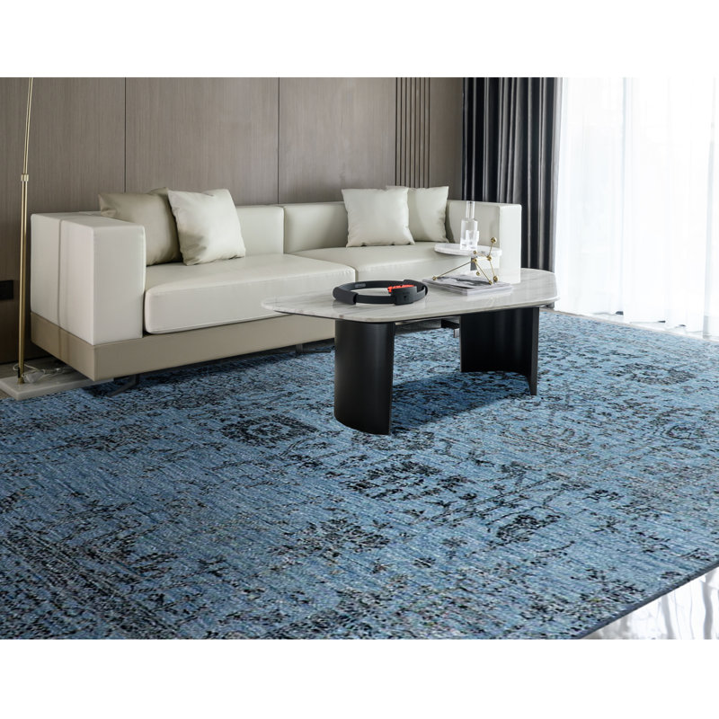 One-of-a-Kind 9'1" X 11'11" Area Rug