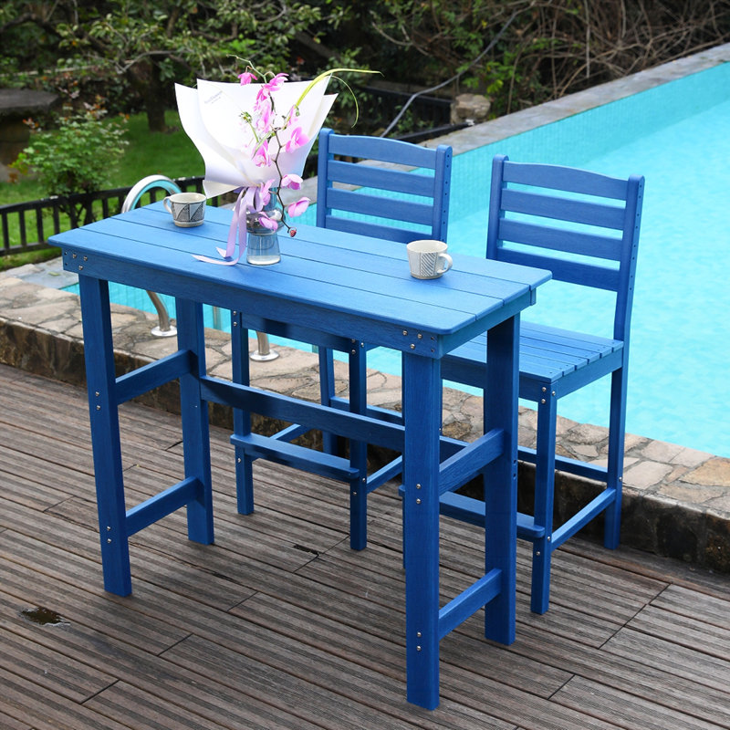 Table de salle à manger Modern Framhouse