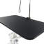 Table de toilettage hydraulique de type lourd