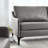 Modway Corland Leather Sofa-485006360