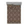 Microfiber Floral Sheet Set