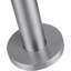 Poteau de garde-corps en acier inoxydable 304-60426988