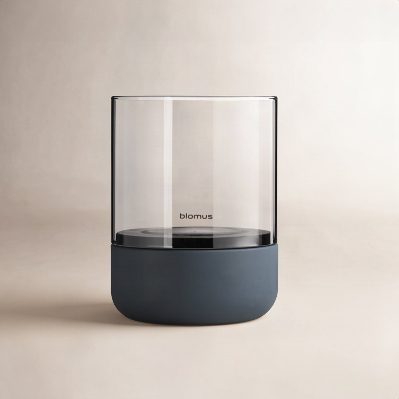 Calma Hurricane Tealight Holder, Small
