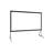 Elite Screens Portable Projector Screen Projector Screen