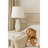 Aariketh Ceramic Table Lamp