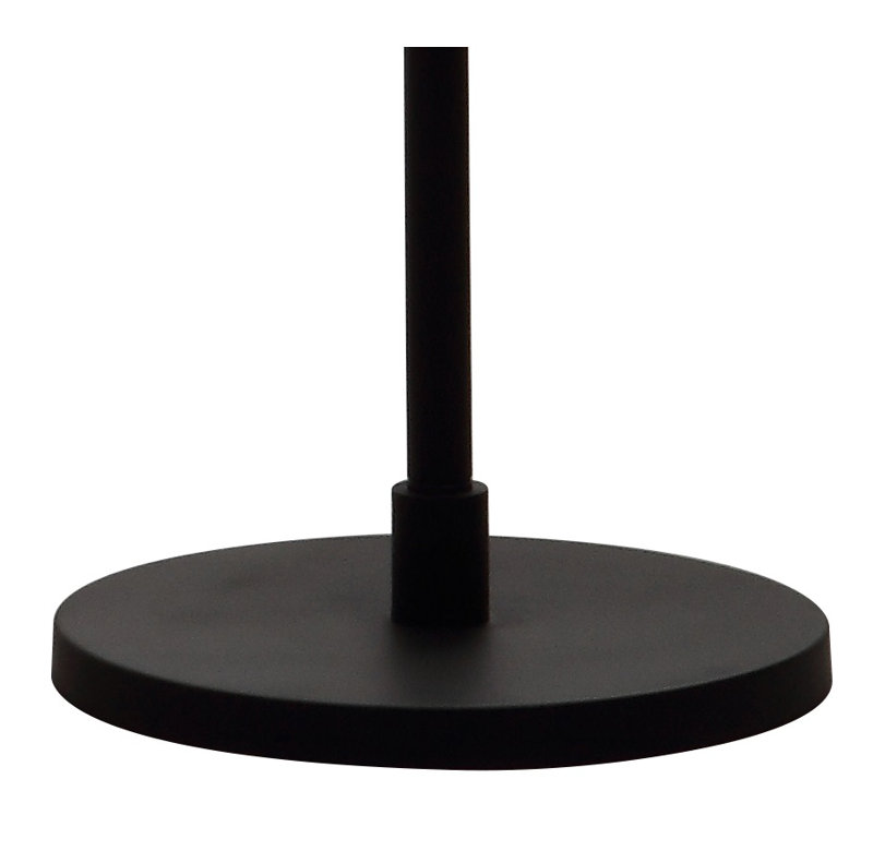 Osterberg 71'' Brown Tree Floor Lamp