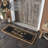 Alexis Woof Welcome Coir Rug Rect-205222187