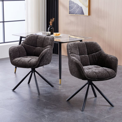 Upholstered Dining Chair
