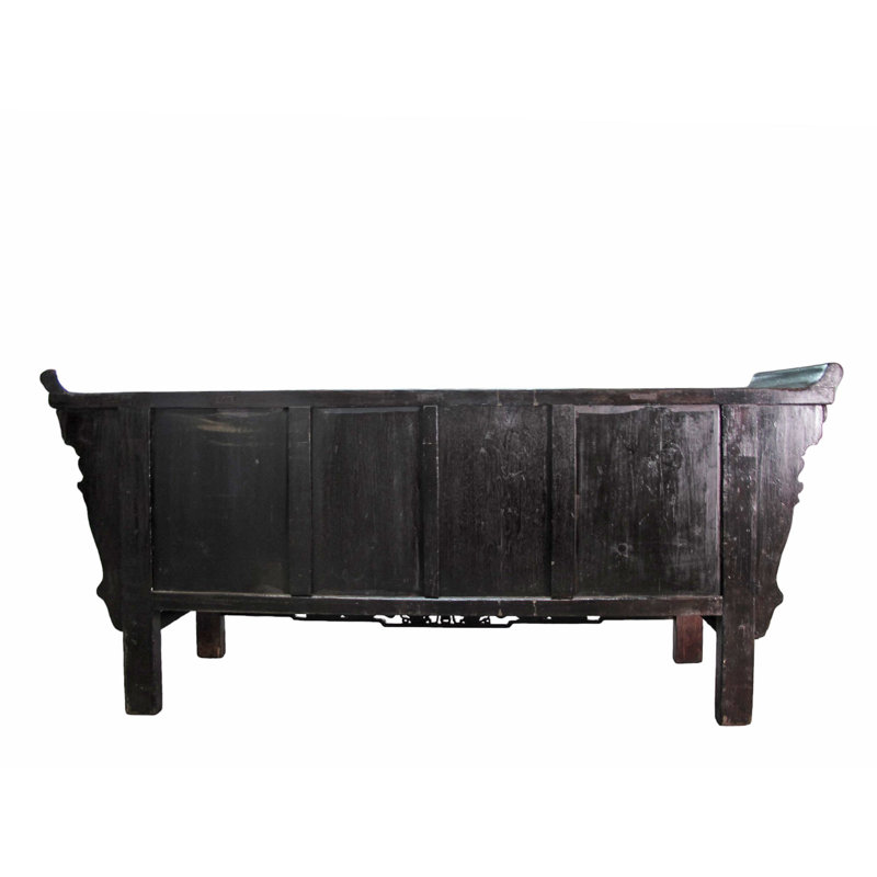 88.6'' W Solid Wood Sideboard