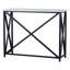 Medallion 60'' Console Table-1694045588-1692238373-1692238360
