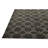 Iverson Black Rug