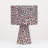 Momo Table Lamp - Leopard-90698426