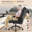 Ergonomic Office Chair-49624303