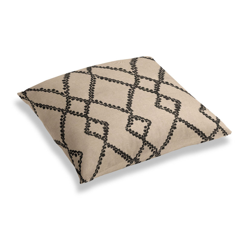 Square Pillow Cover & Insert