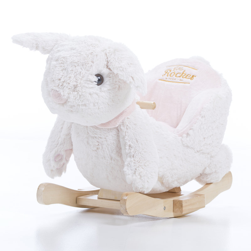 Little Rockers: Bunny