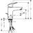 Logis Single Hole Bathroom Faucet