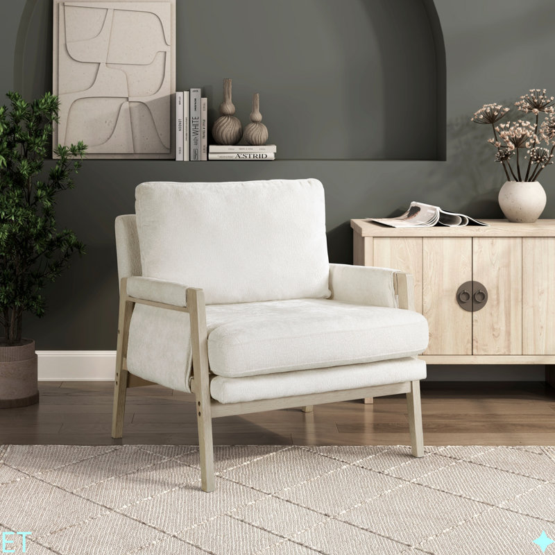 Modern Home Accent, Couleur crème