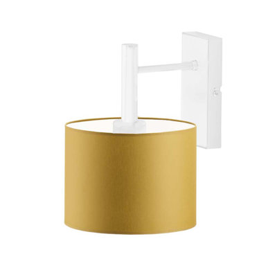 Ayachi Armed Sconce