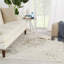 Malibu Area Rug in Ivory/Gray/Taupe-107096816