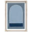 Minimal Ocean Window Print by Oliver Gal-260643645-260643646