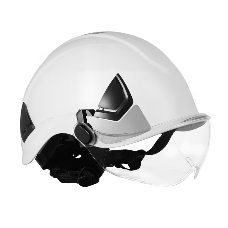 Casque Industrial