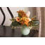 Handmade Glass Table Vase-1640551192-1640551195