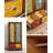 Retro Painted Wardrobe-112776367