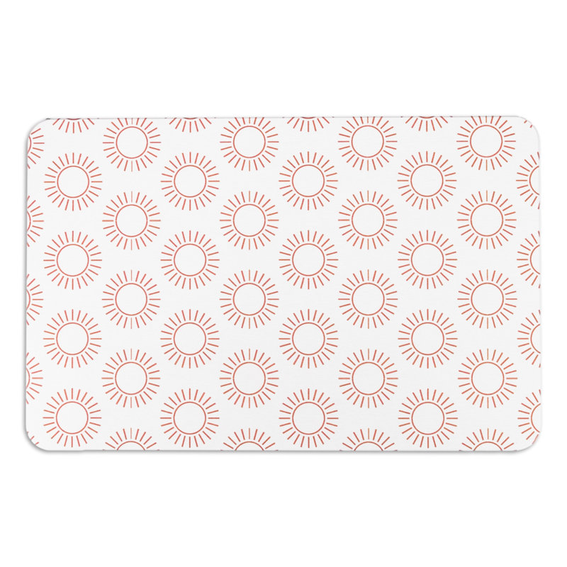 Non-Slip Bath Mat