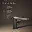 Single-Handle Bathroom Faucet-648286969
