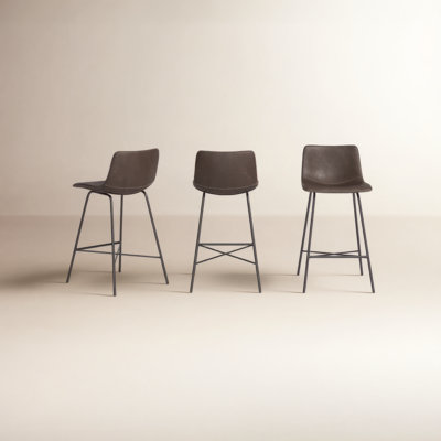 Paxton 24 " Bar Stool