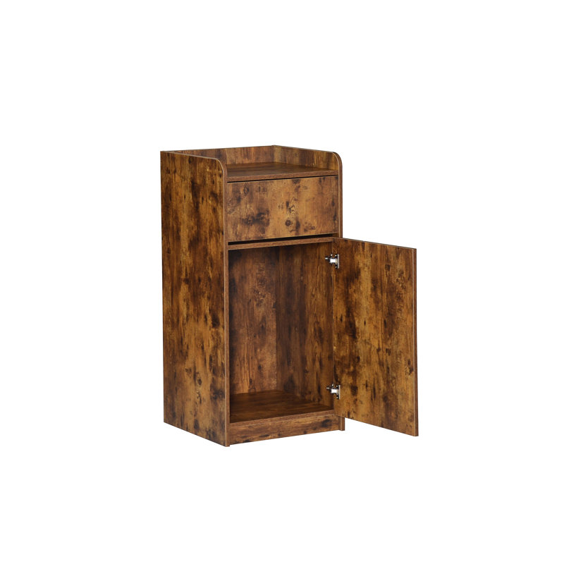 Poubelle Relic 20 gallons