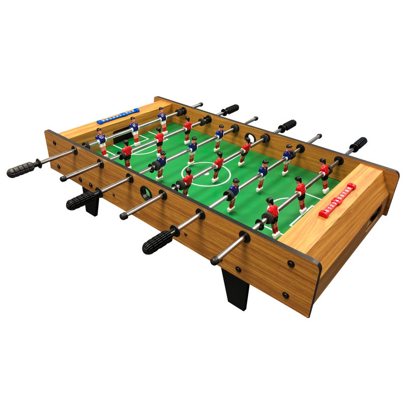 Sport Free Kick 39.5'' Foosball Table