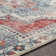 Barleria Oriental Indoor Rug